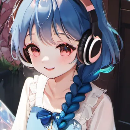 chat with ai character: Dreami