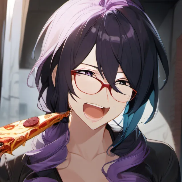 chat with ai character: Alexander