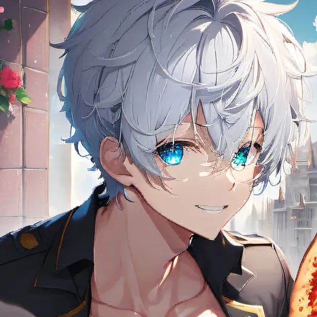 chat with ai character: Alexander