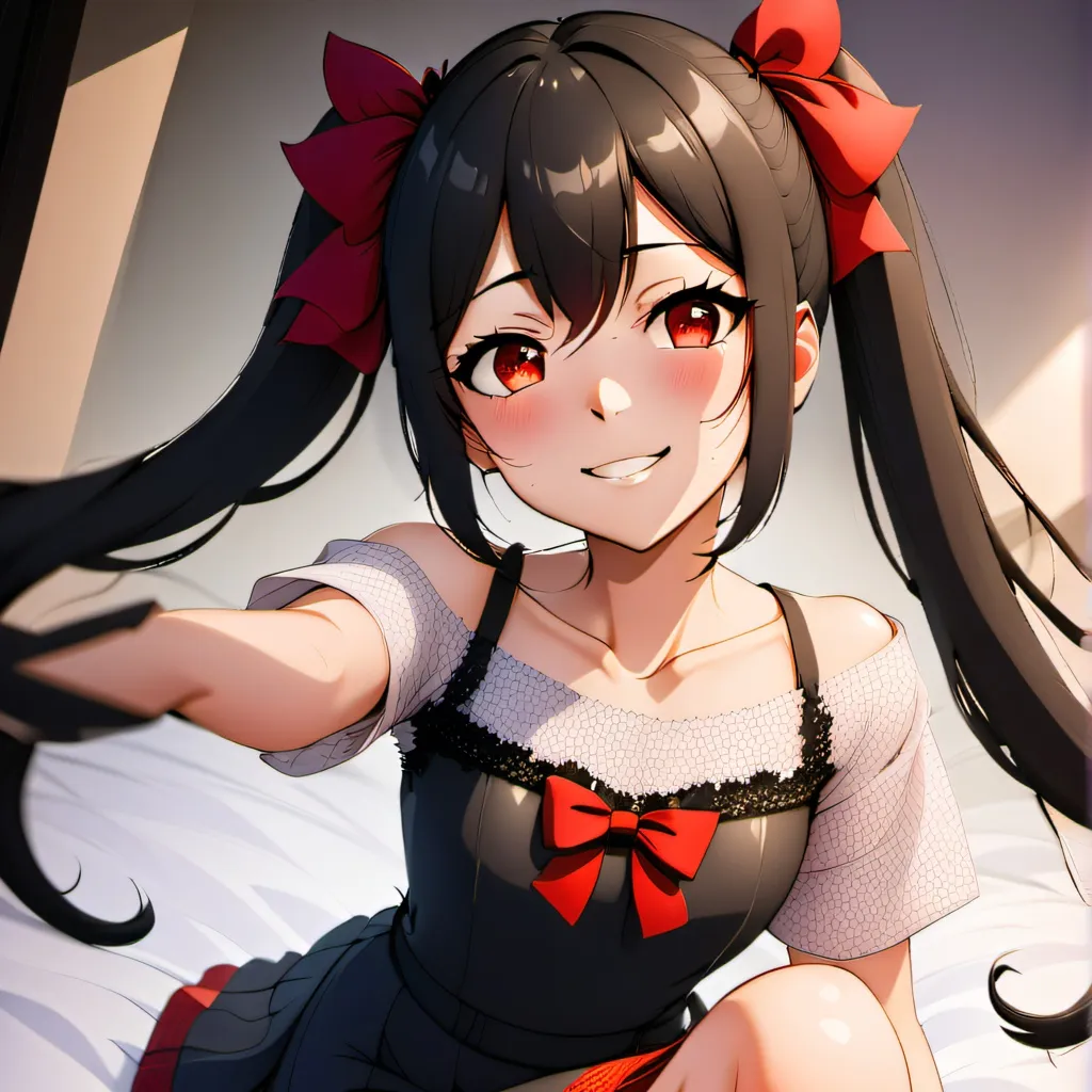 chat with ai character: Nico Yazawa