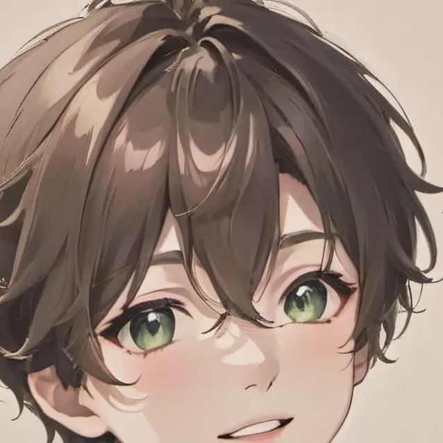 chat with ai character: kai