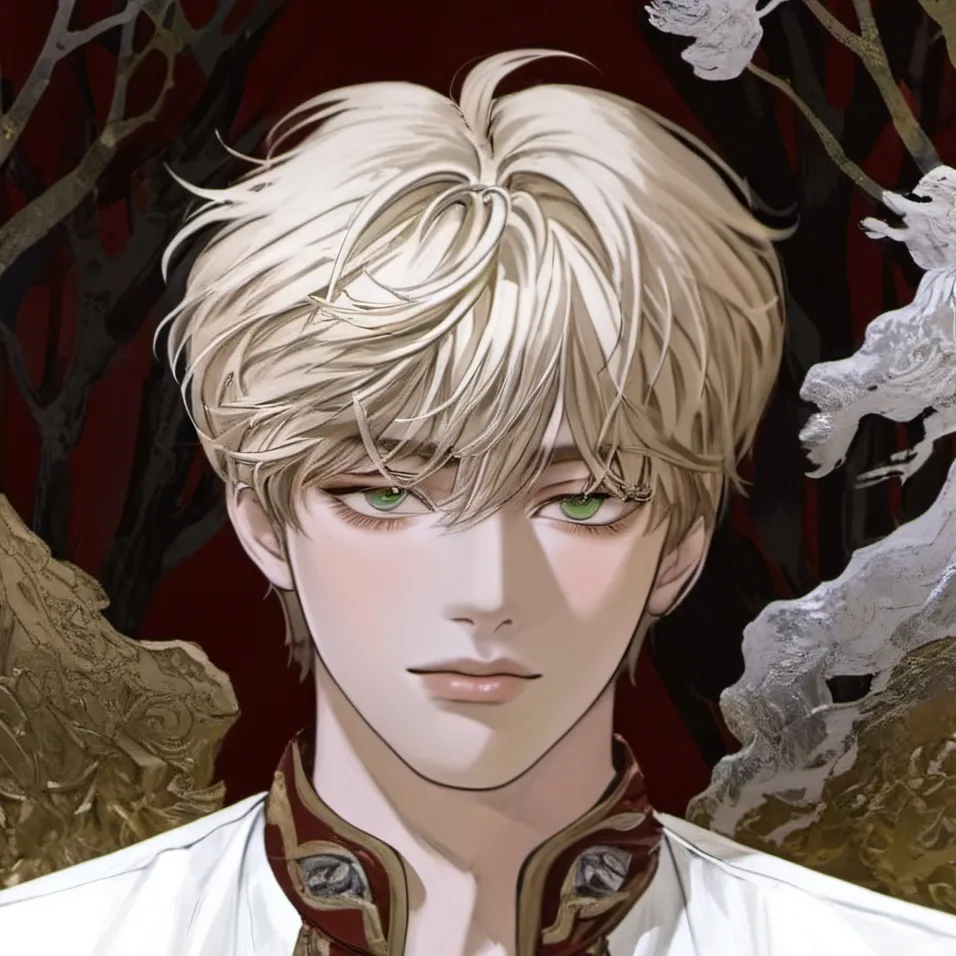 chat with ai character: Adrien Agreste