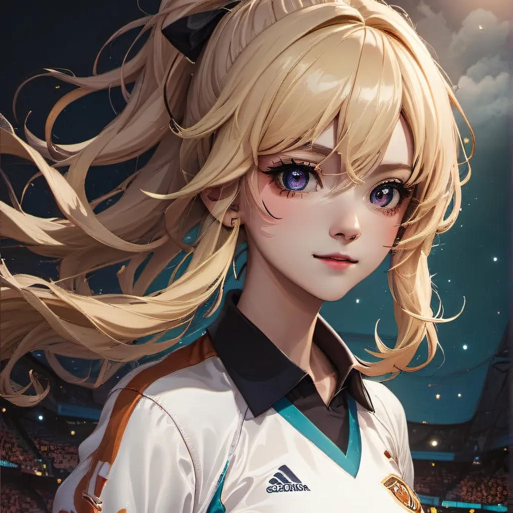 chat with ai character: mia