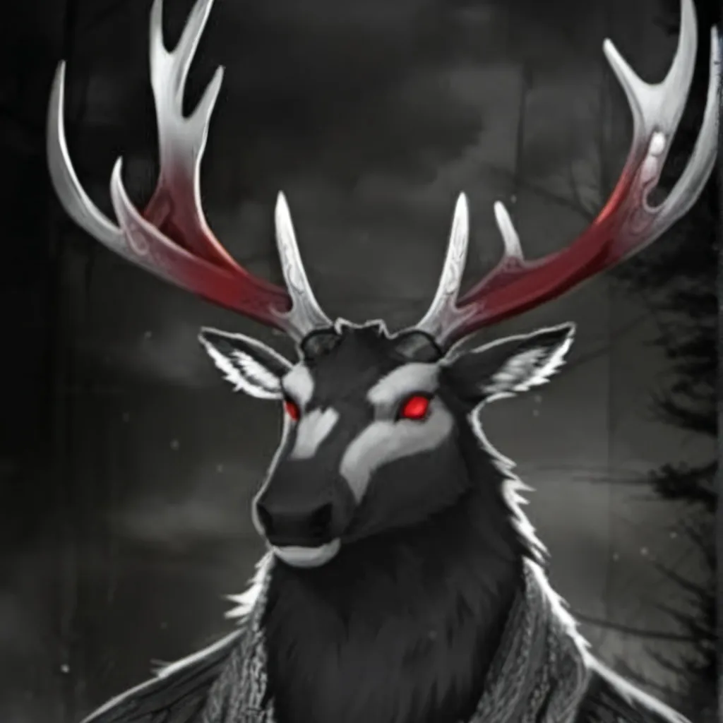chat with ai character: Wendigo