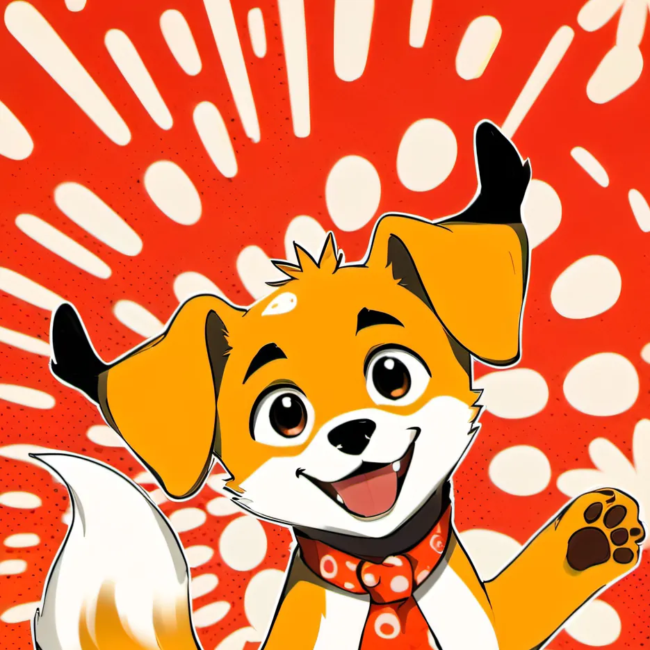 chat with ai character: Dogday