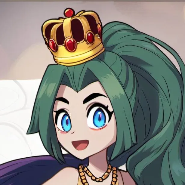 chat with ai character: ☆Velvet☆