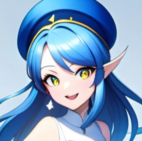 chat with ai character: Amelia