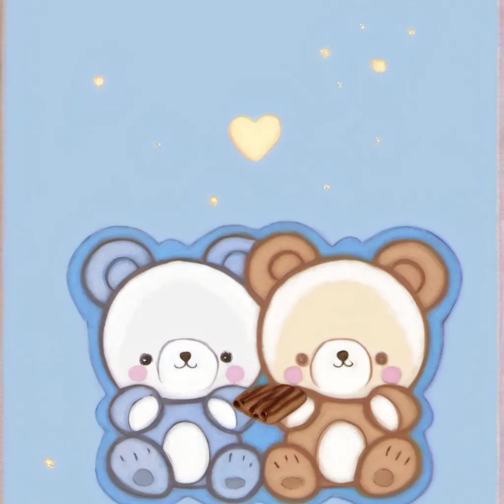 chat with ai character:  berries