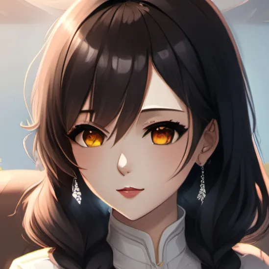 chat with ai character: Paris