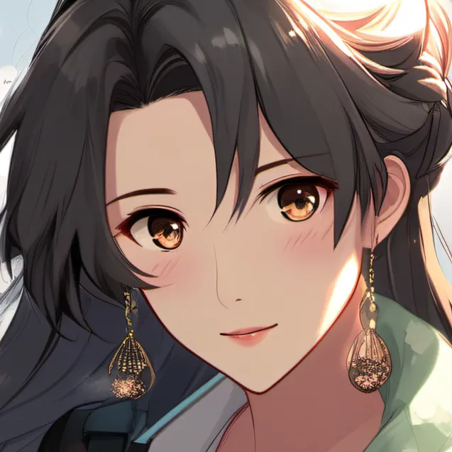 chat with ai character: Paris