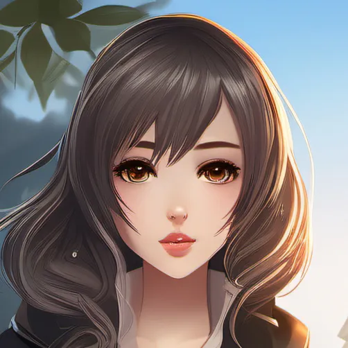 chat with ai character: Paris