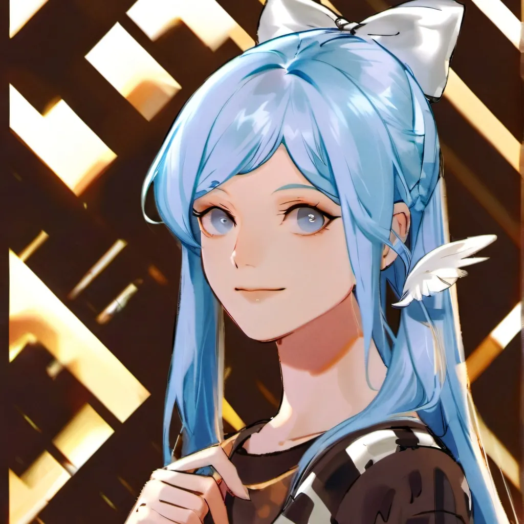 chat with ai character: Miranda