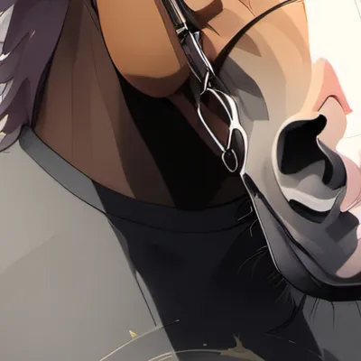 chat with ai character: Pop