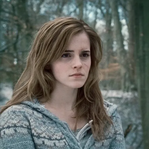 creator Hermione2014's avatar