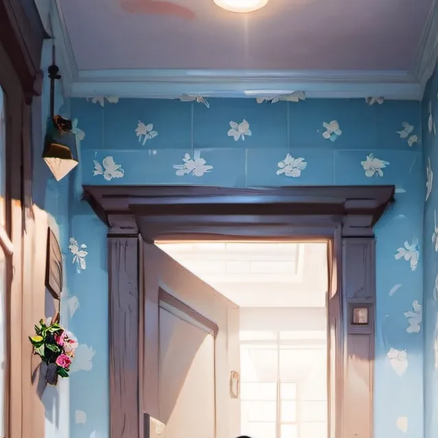 chat with ai character: BAILIE BOOOOOOOO