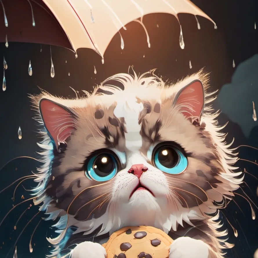 chat with ai character: Coco 