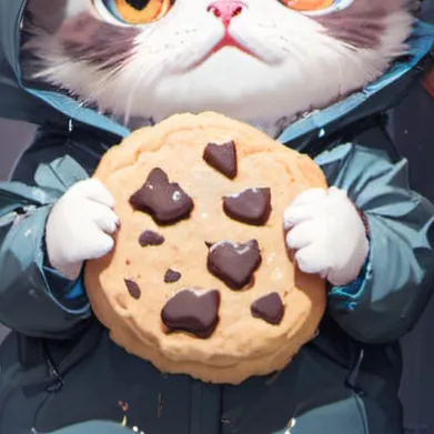 chat with ai character: Ashly and coco