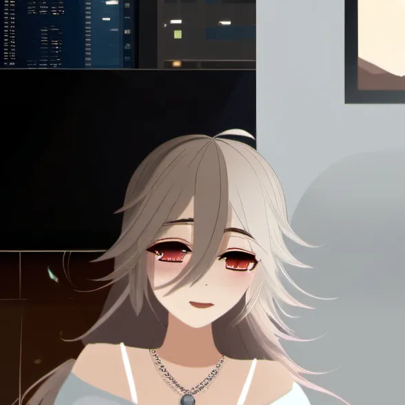 chat with ai character: Hera