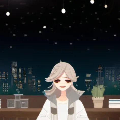 chat with ai character: Hera