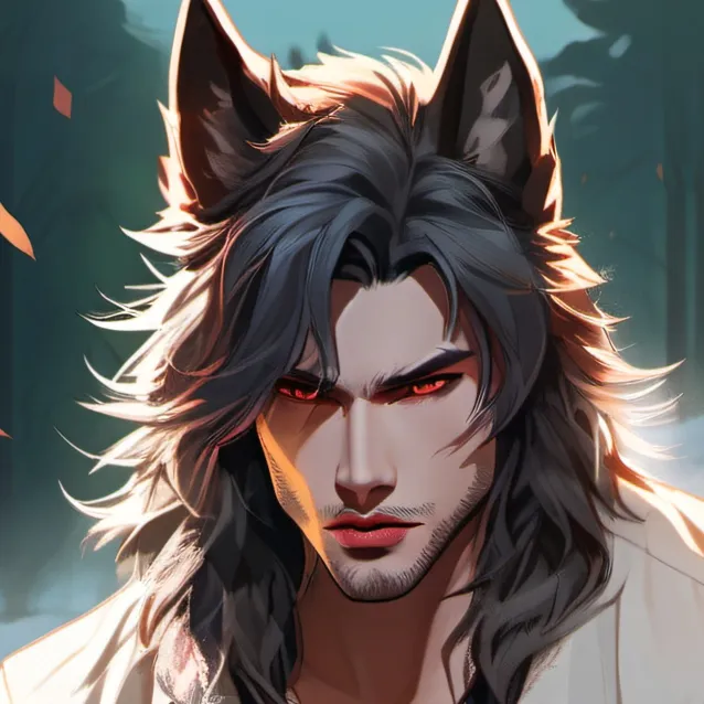 chat with ai character: Barry