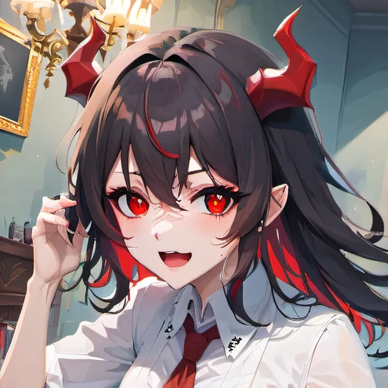 chat with ai character: mordet