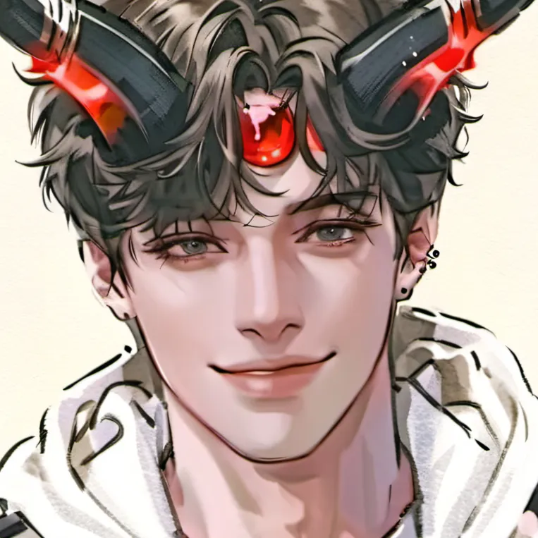 chat with ai character: ~{*Romeo*}~