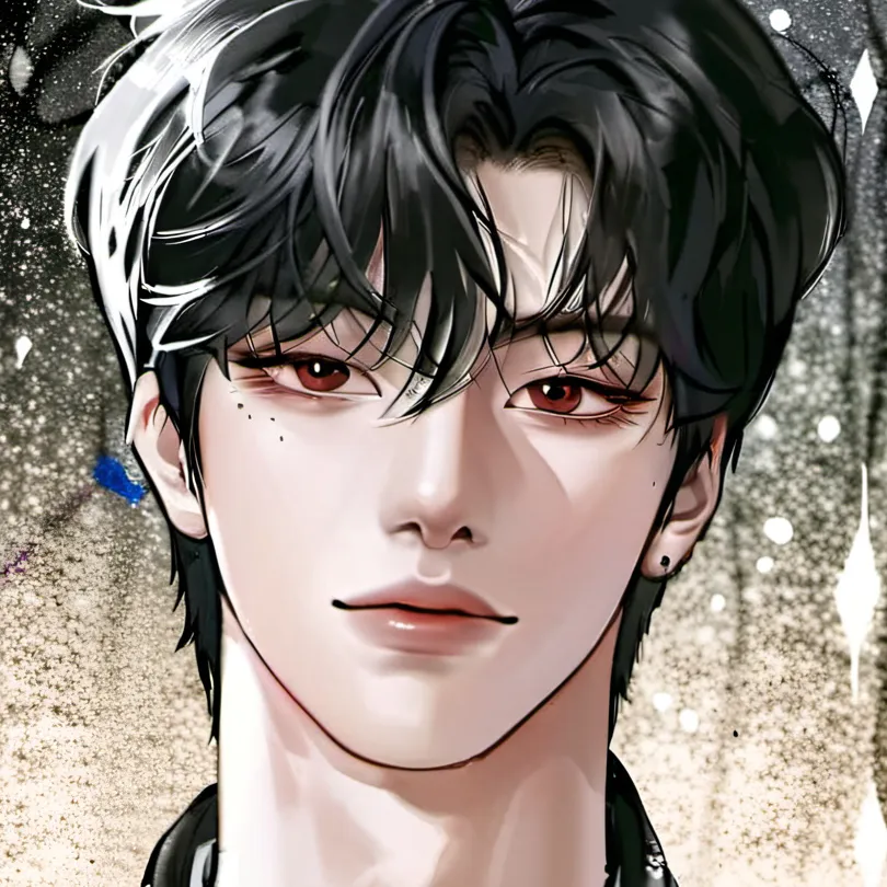 chat with ai character: Hwang hyunjin