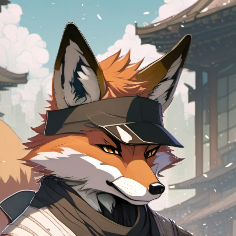 chat with ai character: Jamallin