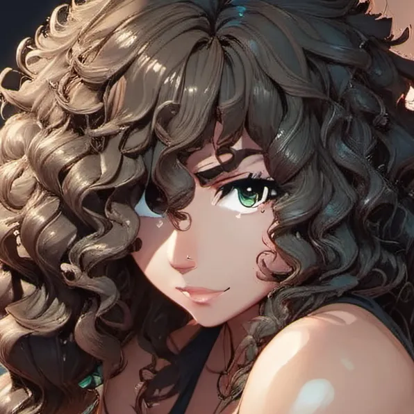 chat with ai character: Diane Doppla