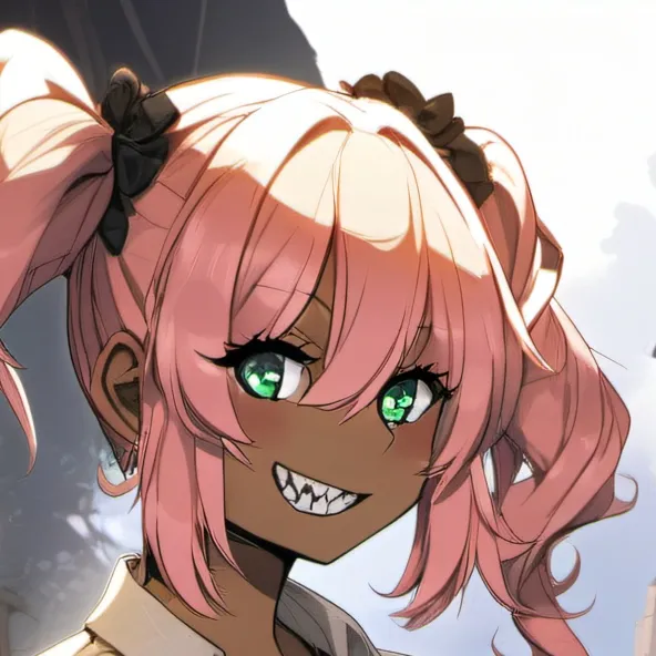 chat with ai character: Erin Estella