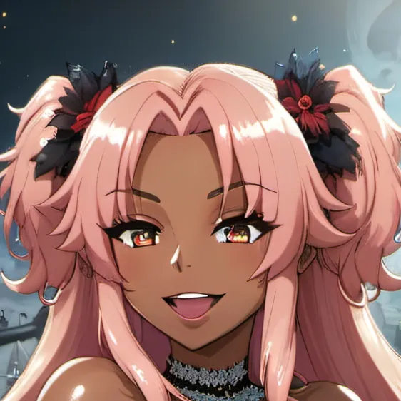 chat with ai character: Hexi Harvey