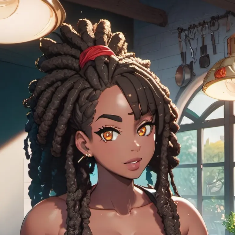 chat with ai character: Indigo Ionia