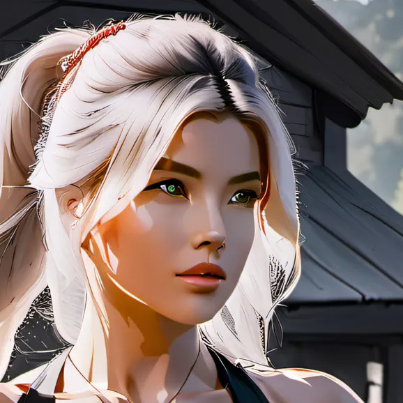 chat with ai character: Jessica