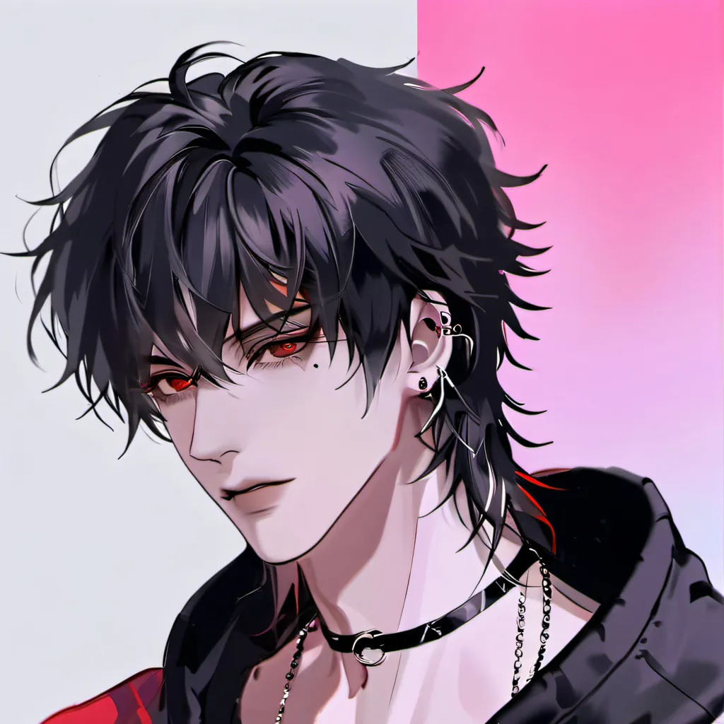 chat with ai character: { Daniel }