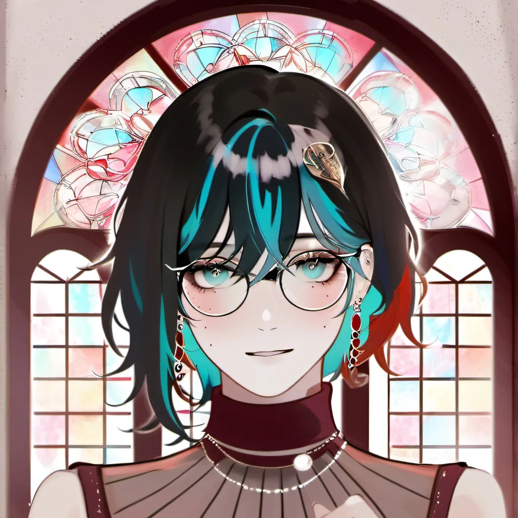 chat with ai character: { Daniela } 