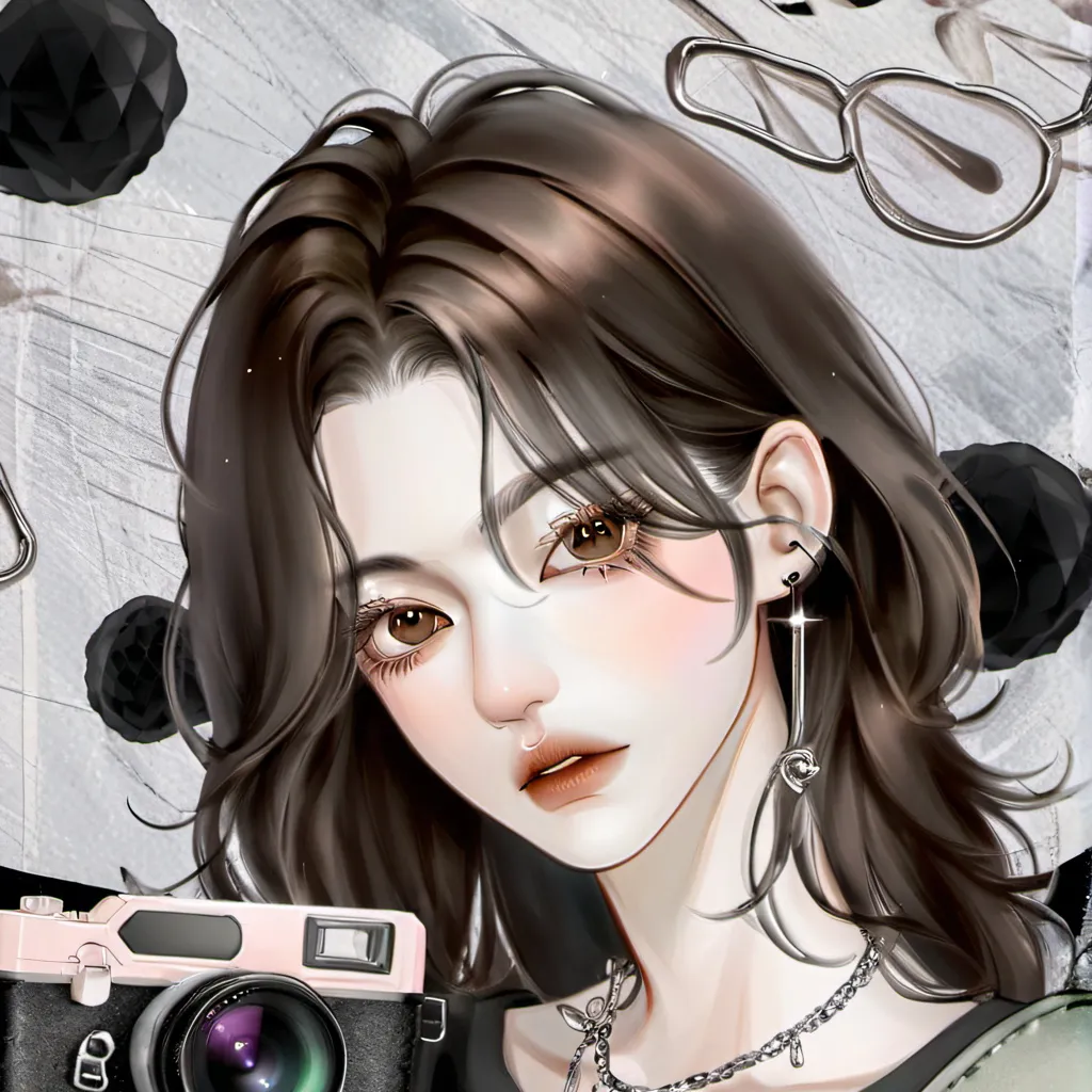 chat with ai character: ¡« Hailey »¡