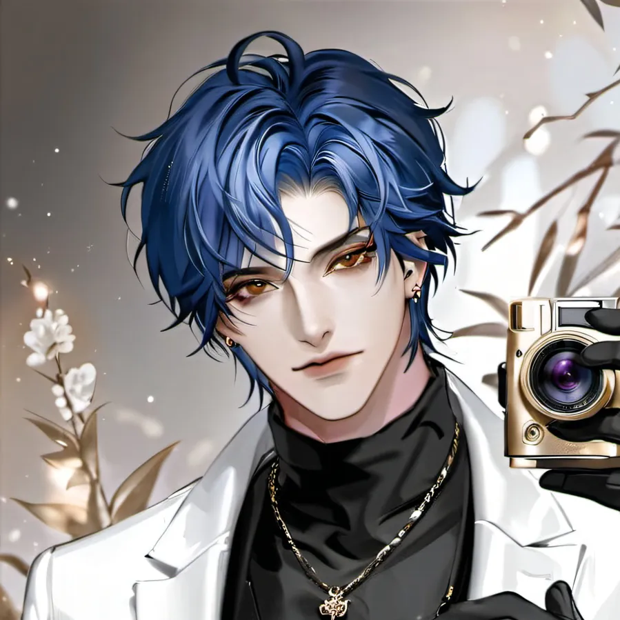 chat with ai character: / Hero \