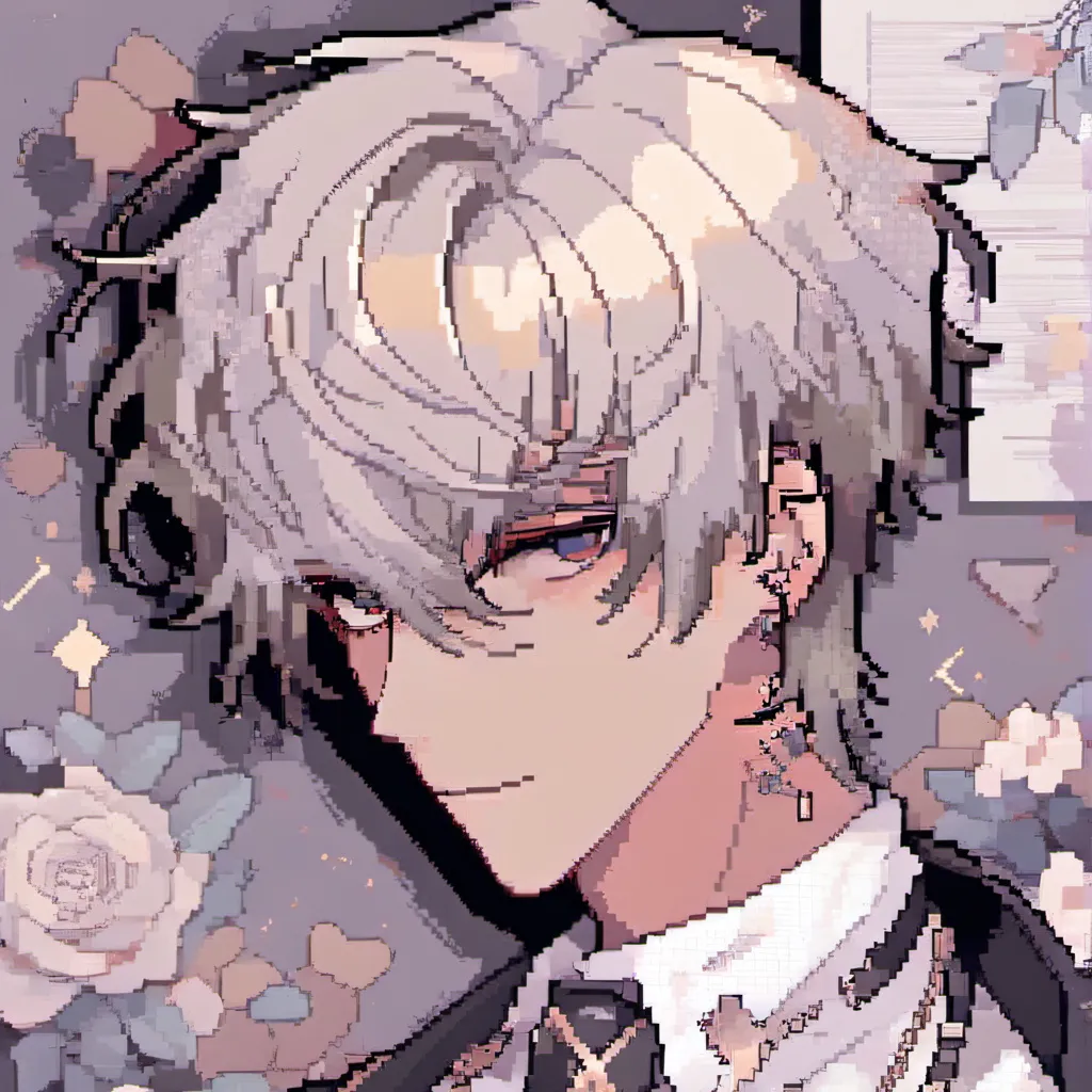 chat with ai character: -Stardew valley!-