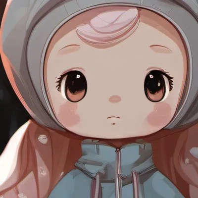 chat with ai character: Chloe