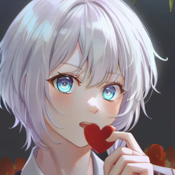 chat with ai character: Jake