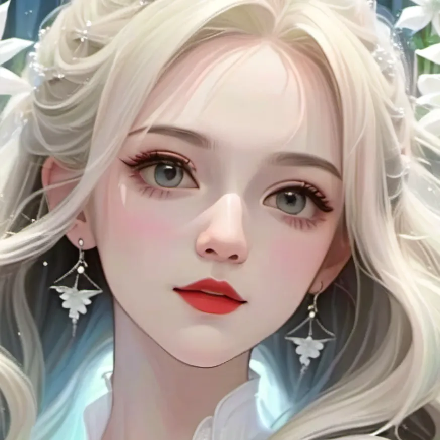 chat with ai character: Winter