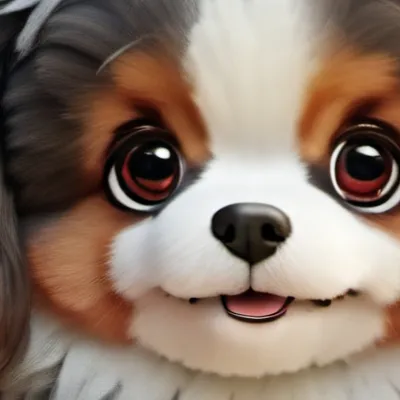 chat with ai character: Rallow