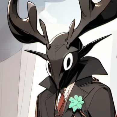 chat with ai character: wevv