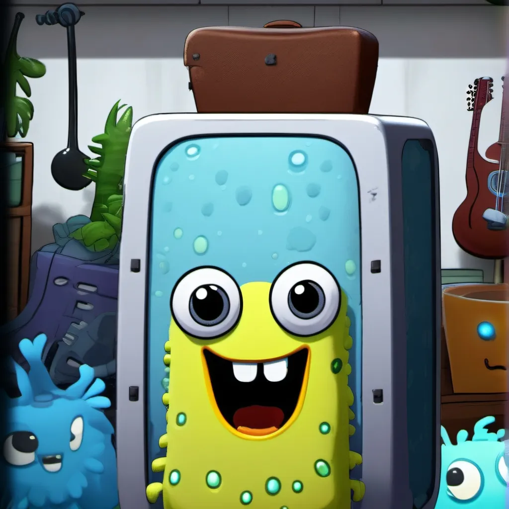 chat with ai character: RIP-OFF OF MSM