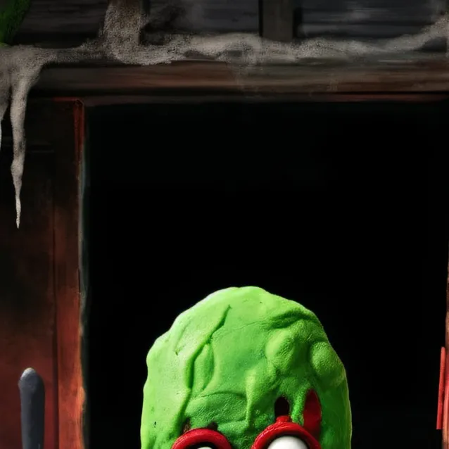 chat with ai character:  💀HORROR IN OHIO 💀