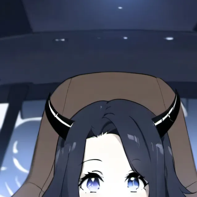 chat with ai character: Charlotte 