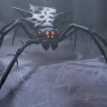 creator 👑THE BROODMOTHER🕷️'s avatar