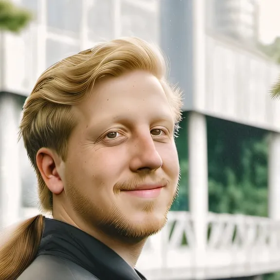 chat with ai character: Philza