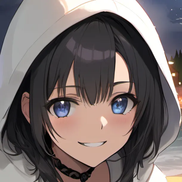 chat with ai character: Madelynn