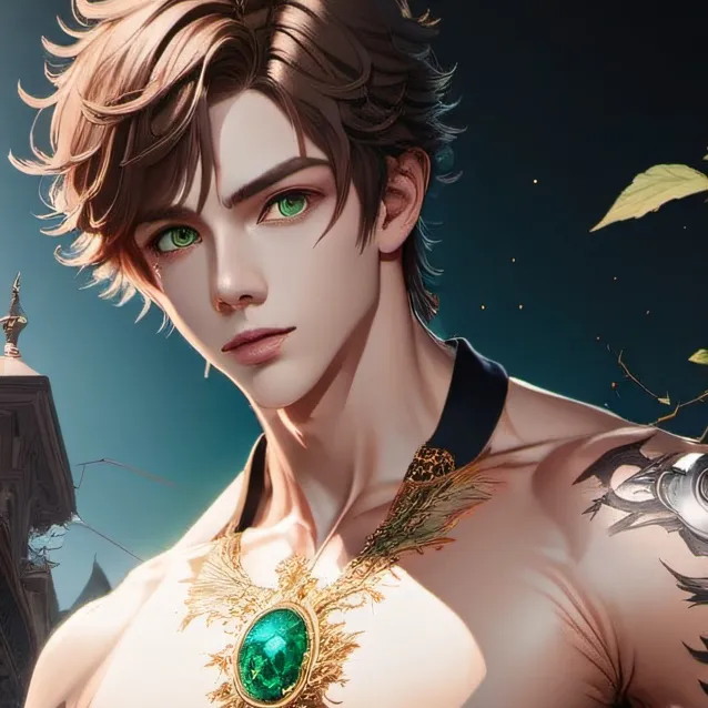 chat with ai character: William